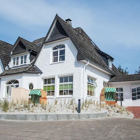 Duenen Stuuv Hotel Санкт Петер-Ординг Екстериор снимка