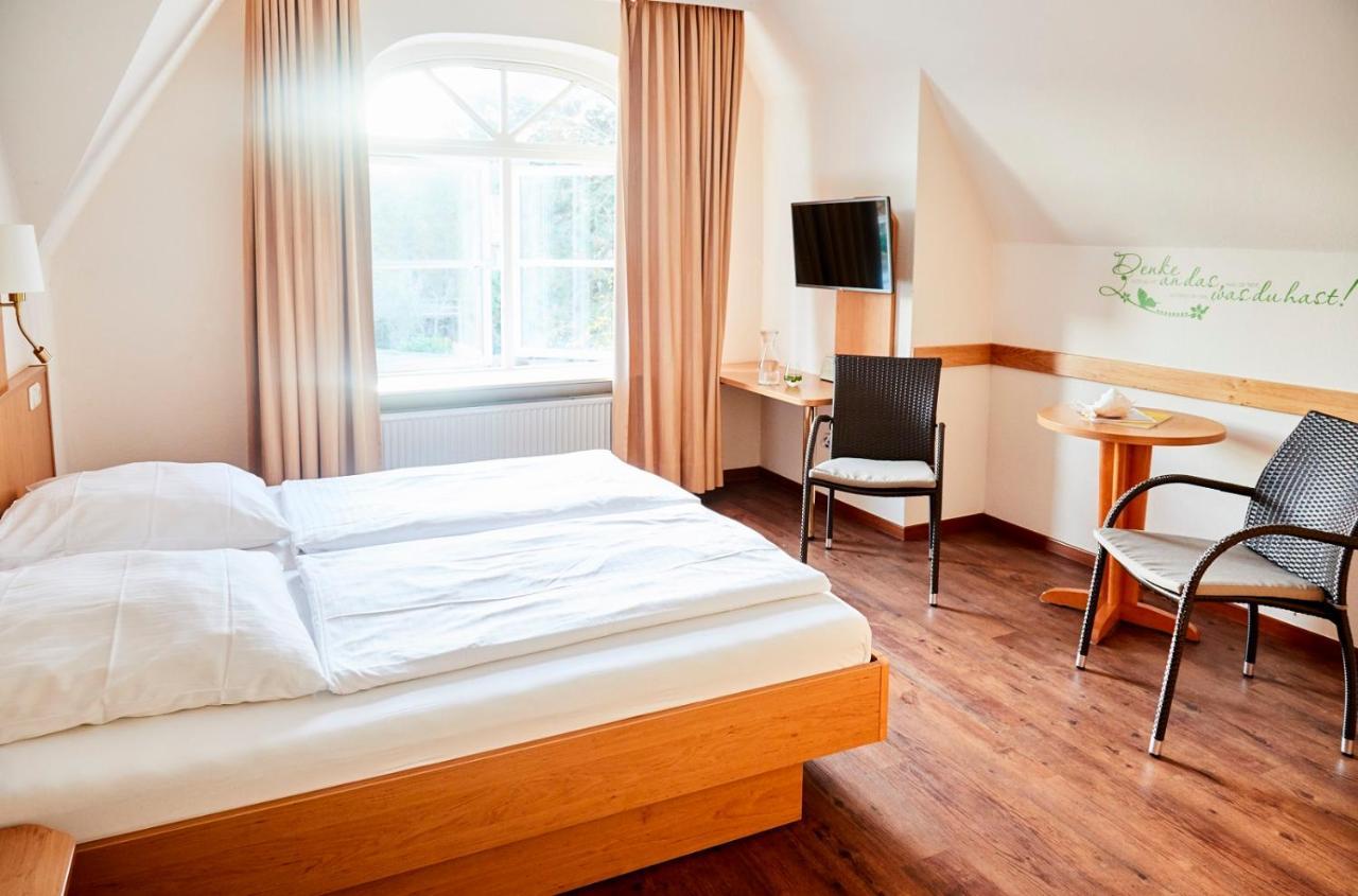 Duenen Stuuv Hotel Санкт Петер-Ординг Екстериор снимка