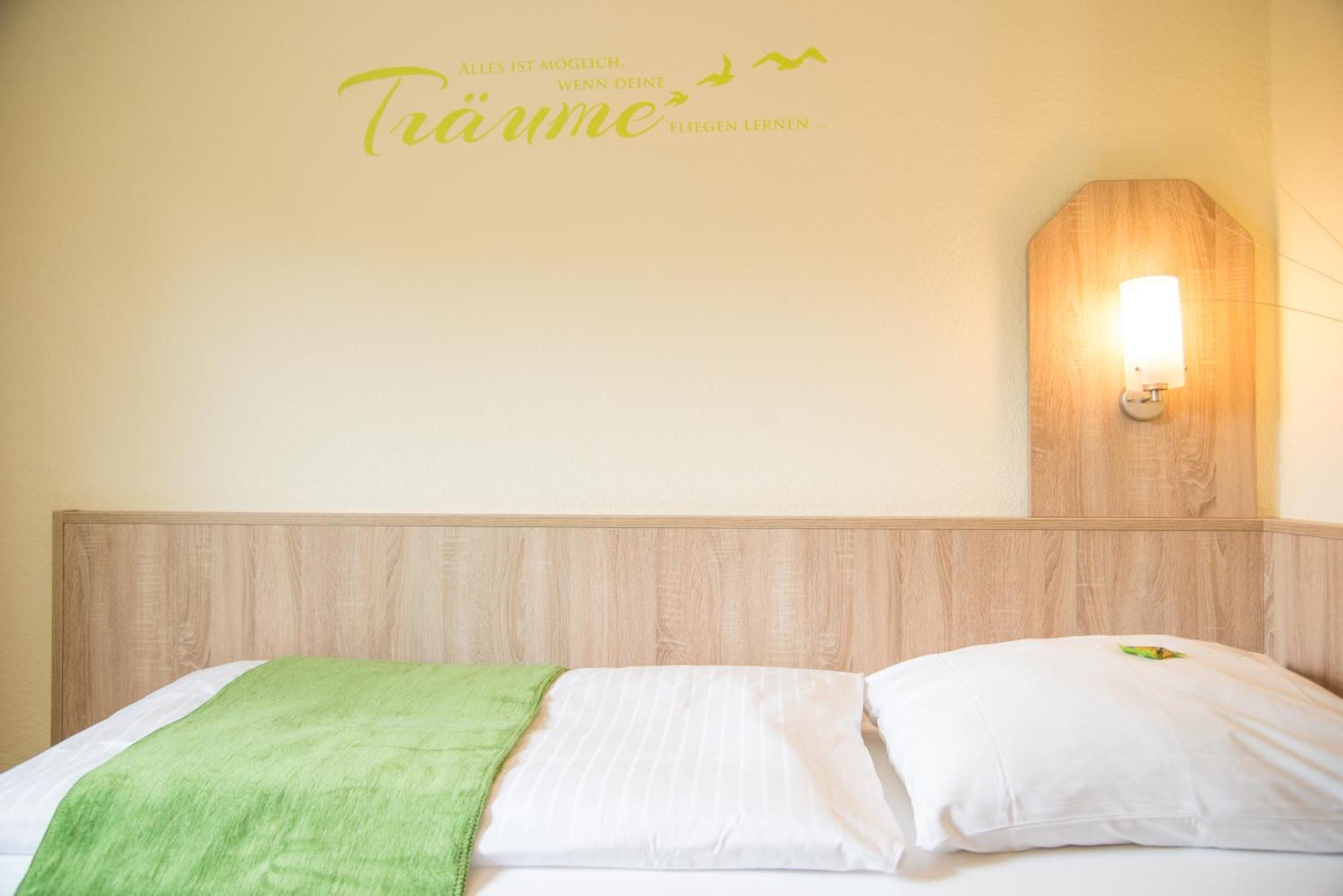 Duenen Stuuv Hotel Санкт Петер-Ординг Стая снимка
