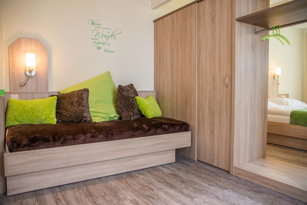 Duenen Stuuv Hotel Санкт Петер-Ординг Стая снимка
